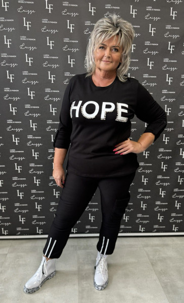 'Hope' felső (5 színben)